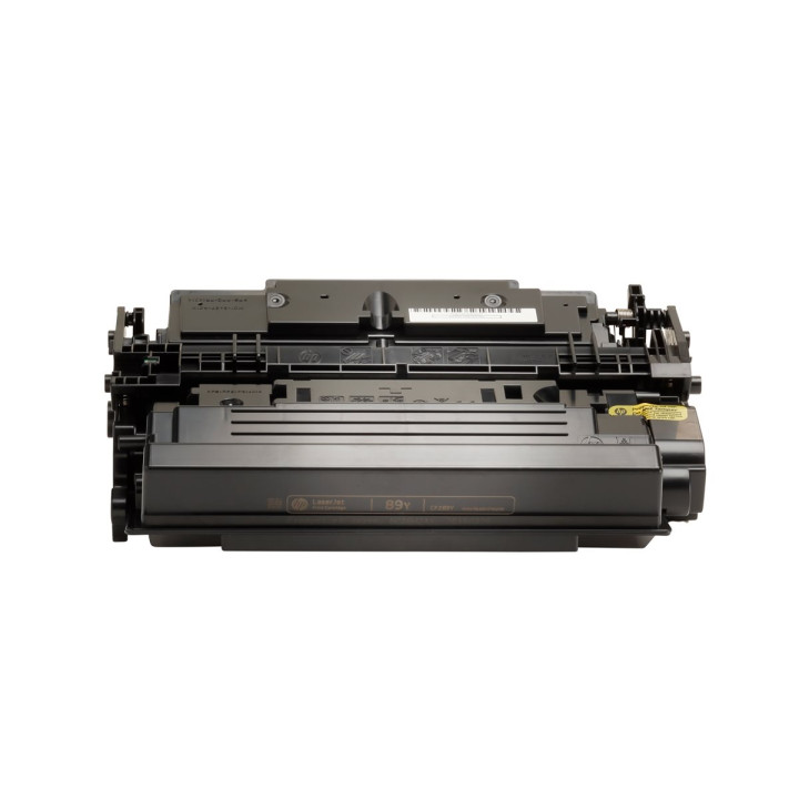 Тонер касета HP LaserJet 89Y, Black, 20000 страници - CF289Y - 3