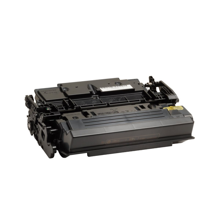 Тонер касета HP LaserJet 89Y, Black, 20000 страници - CF289Y - 4