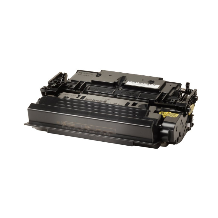 Тонер касета HP LaserJet 89Y, Black, 20000 страници - CF289Y - 5