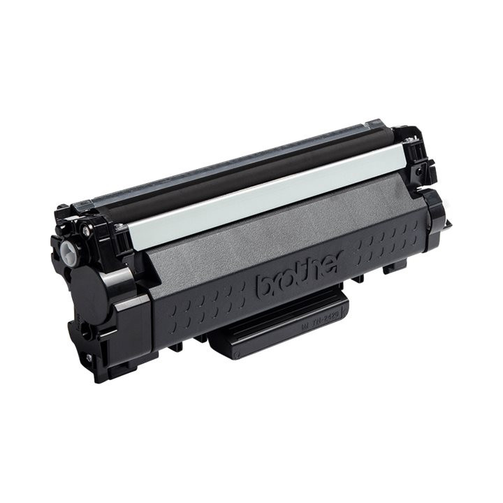 Тонер касета Brother TN2420, Twin Pack, черна, 2x3000 страници - TN2420TWIN - 4