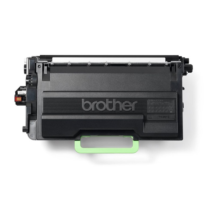 Тонер касета Brother TN-3610, Black, 18000 страници - TN3610 - 2