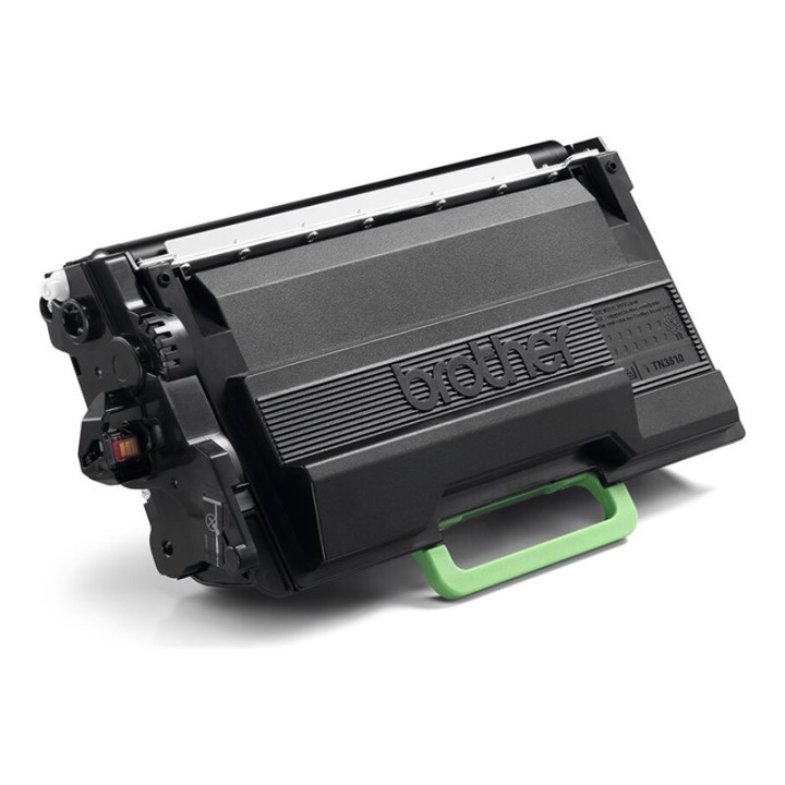 Тонер касета Brother TN-3610, Black, 18000 страници - TN3610 - 3