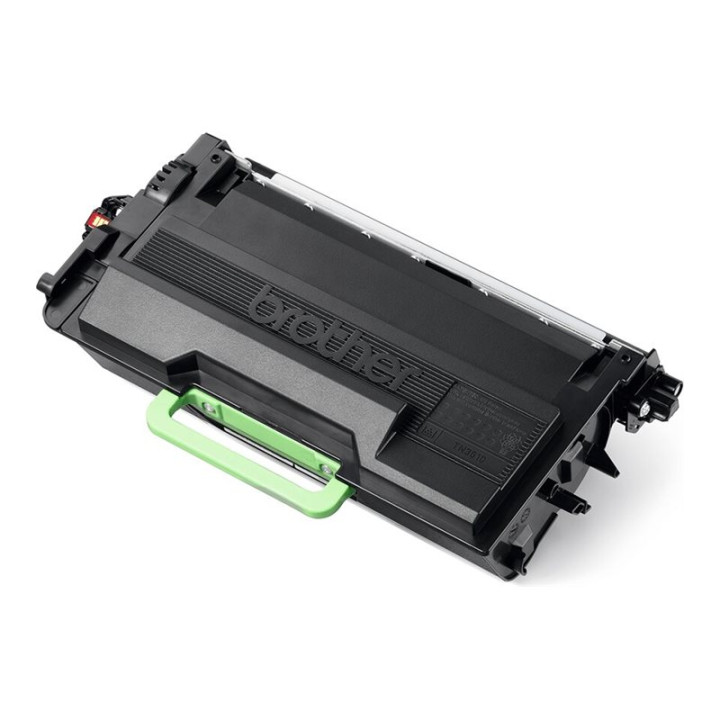 Тонер касета Brother TN-3610, Black, 18000 страници - TN3610 - 4