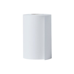 Термохартия Brother, ролка 58mm x 13m, бяла, 24 броя - BDL7J000058040 - 1