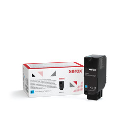 Тонер касета Xerox Standard Capacity, Cyan, 6000 страници - 006R04621 - 1