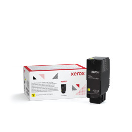 Тонер касета Xerox Standard Capacity, Yellow, 6000 страници - 006R04623 - 1