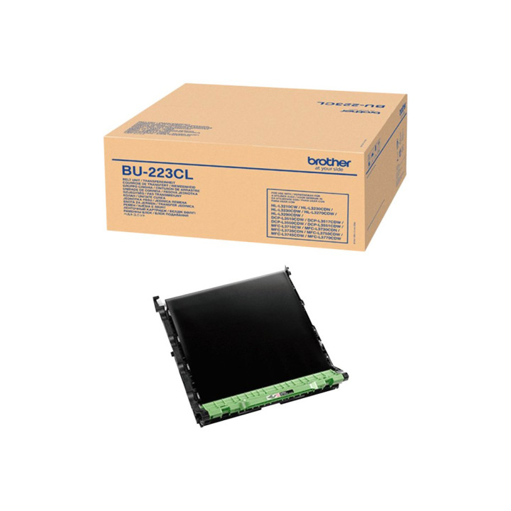 Консуматив Brother BU-330CL, Print Belt Kit, до 130000 страници - BU330CL - 1