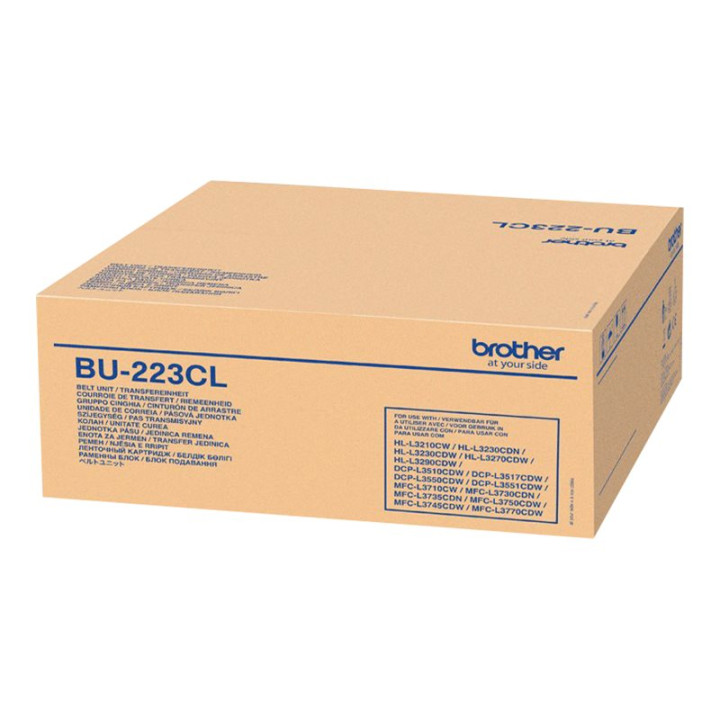 Консуматив Brother BU-330CL, Print Belt Kit, до 130000 страници - BU330CL - 2