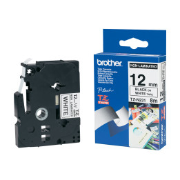 Касета Brother TZe-N231 12mm x 8m | Ion Computers