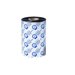 Термотрансферна лента Brother Premium Wax/Resin, 40mm x 300m, черна - BSP1D300040 - 1