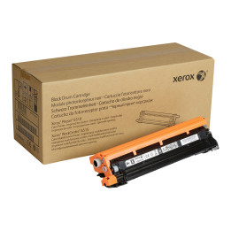 Барабанен модул Xerox, Black 48000 страници, за Phaser 6510 / WorkCentre 6515 - 108R01420 - 1