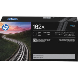 Тонер касета HP LaserJet W1620A, Black, 3000 стр. - W1620A - 1