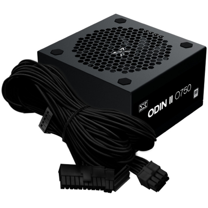 Геймърски компютър RX 9060 XT Ryzen 7 7800X3D | Ion Computers
