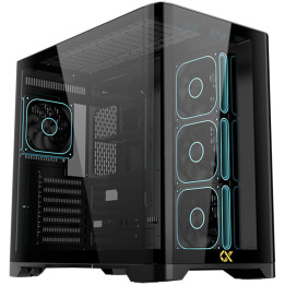 Геймърски компютър RX 9060 XT Ryzen 7 7800X3D | Ion Computers
