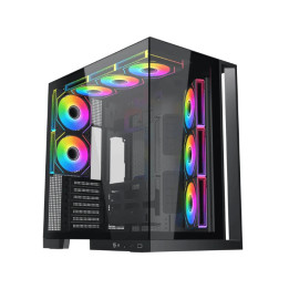 Геймърски компютър RTX 5060 Ti Ryzen 7 7800X3D | Ion Computers