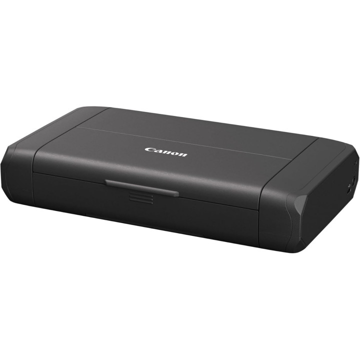 Преносим принтер Canon MAXIFY BX110, с батерия, Wi-Fi, USB-C - 7069C026AB - 3