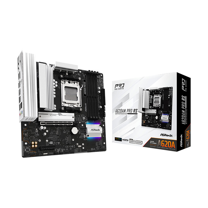 Офис компютър Ryzen 5 PRO 8600G 16GB DDR5 | Ion Computers