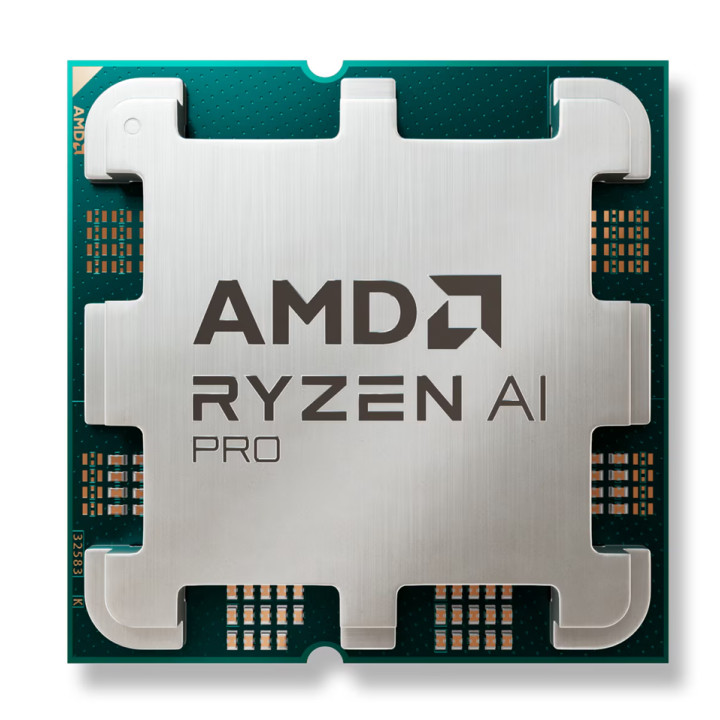 Офис компютър Ryzen 5 PRO 8600G 16GB DDR5 | Ion Computers