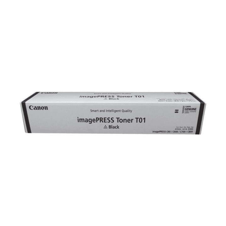 Тонер касета Canon T07, Black, 36 000 страници - 3641C001AA - 1