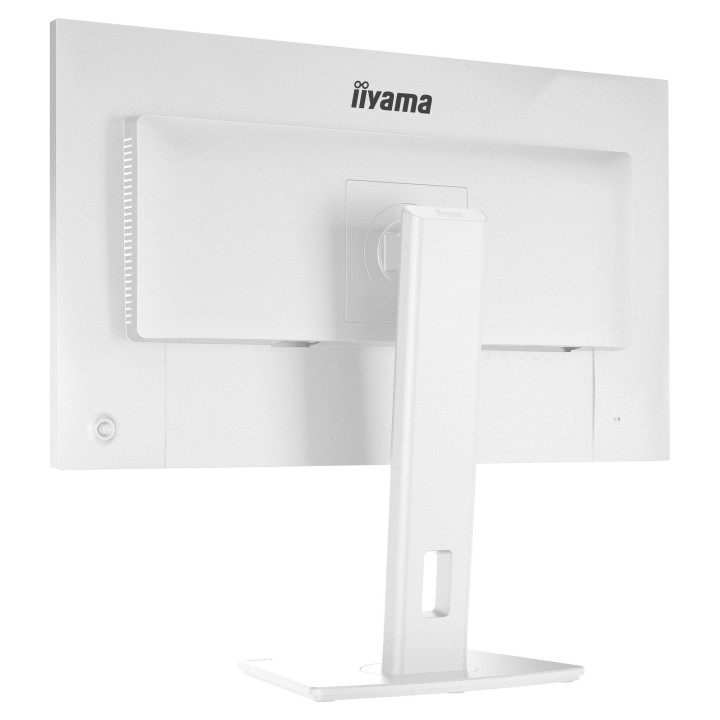 Монитор IIYAMA XB2797QSU-W1, 27" QHD IPS 75Hz - 8