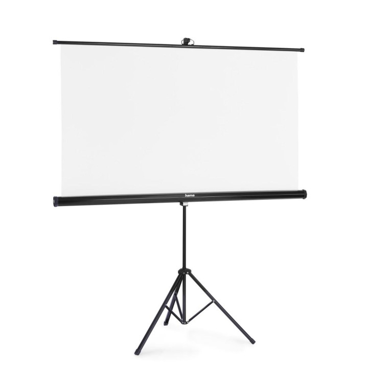 Екран на стойка HAMA, 155x155 cm (1:1), Ръчен със статив - HAMA-21574 - 3