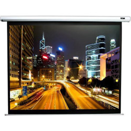 Екран Elite Screen VMAX150XWH2, 150" (16:9), 332.0 x 186.9 cm, White - VMAX150XWH2 - 1