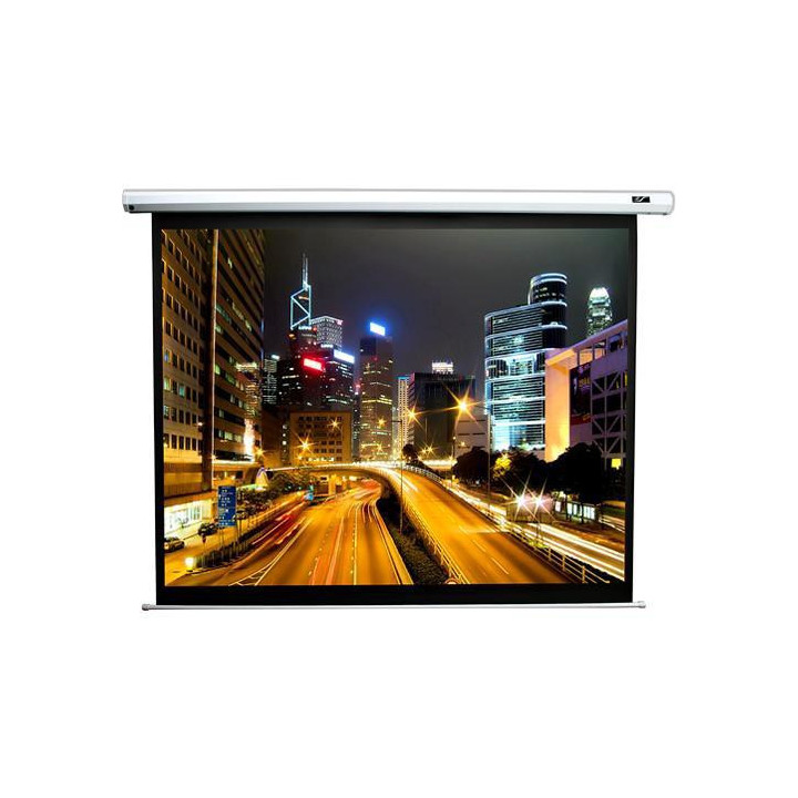 Екран Elite Screen VMAX150XWH2, 150" (16:9), 332.0 x 186.9 cm, White - VMAX150XWH2 - 1