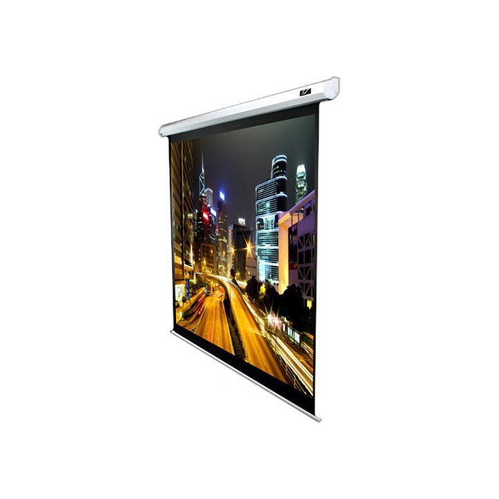 Екран Elite Screen VMAX150XWH2, 150" (16:9), 332.0 x 186.9 cm, White - VMAX150XWH2 - 2
