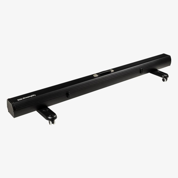 Зелен екран Streamplify Screen Lift, 200x150cm, полиестер - TVSP-004 - 4