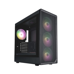 Кутия 1stPlayer AU8 Middle Tower ATX | Ion Computers