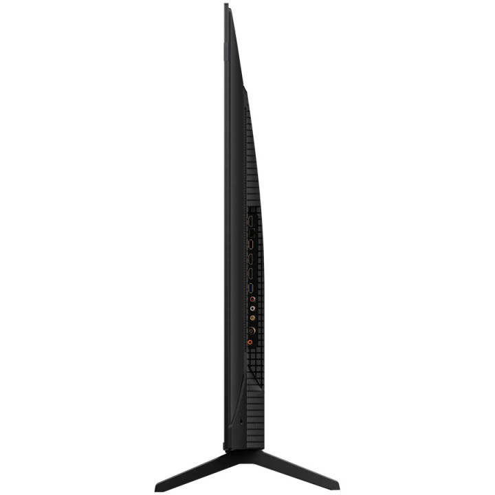 Телевизор TCL 55P7L, 55" 4K UHD QLED, Google TV, 20W - 4