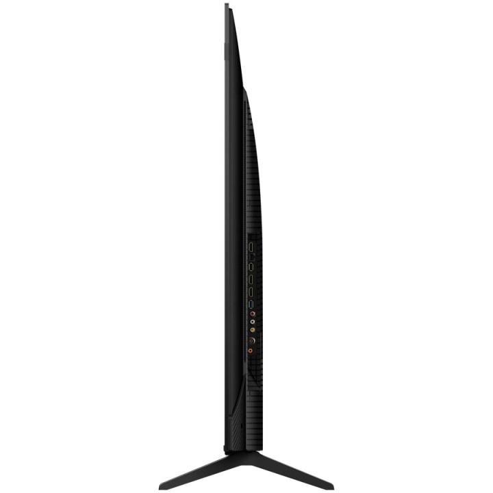 Телевизор TCL 65P7L, 65" 4K UHD QLED, Google TV, 20W - 4