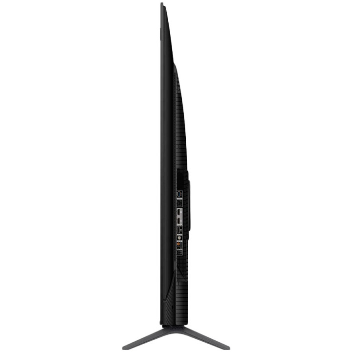 Телевизор TCL 65P8L, 65" 4K UHD QD-Mini LED 144Hz, AiPQ Processor, Google TV - 65P8L - 4