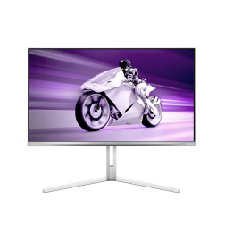 Монитор Philips Evnia 27M2N8500, 26.5" QD-OLED 2560x1440@360Hz - 27M2N8500/00 - 1