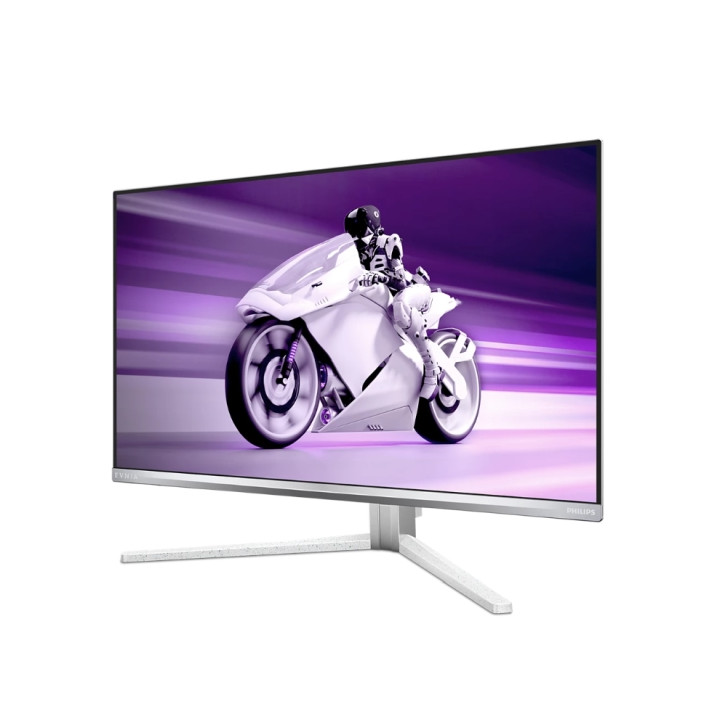 Монитор Philips Evnia 27M2N8500, 26.5" QD-OLED 2560x1440@360Hz - 27M2N8500/00 - 6