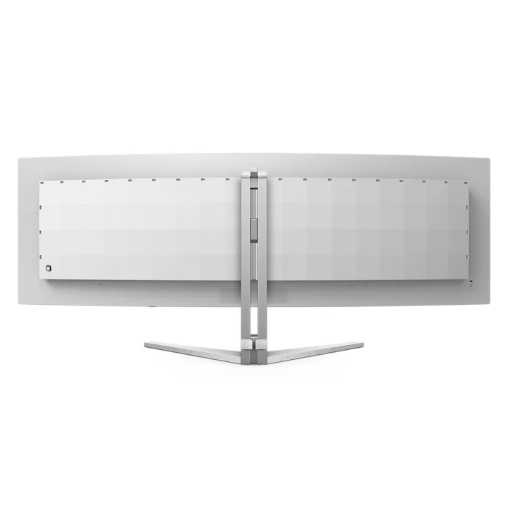 Монитор Philips Evnia 49M2C8900, 48.8" Curved QD-OLED 5120x1440@240Hz - 49M2C8900/00 - 7