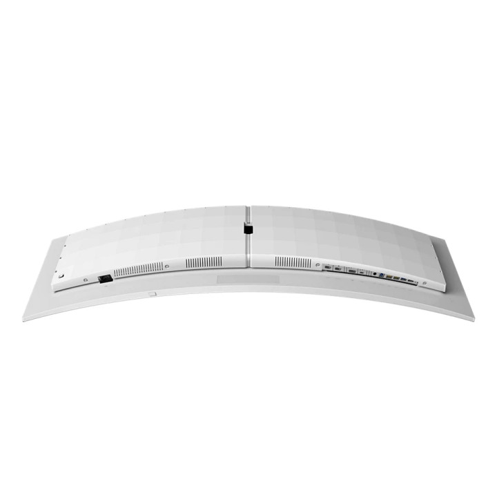 Монитор Philips Evnia 49M2C8900, 48.8" Curved QD-OLED 5120x1440@240Hz - 49M2C8900/00 - 8