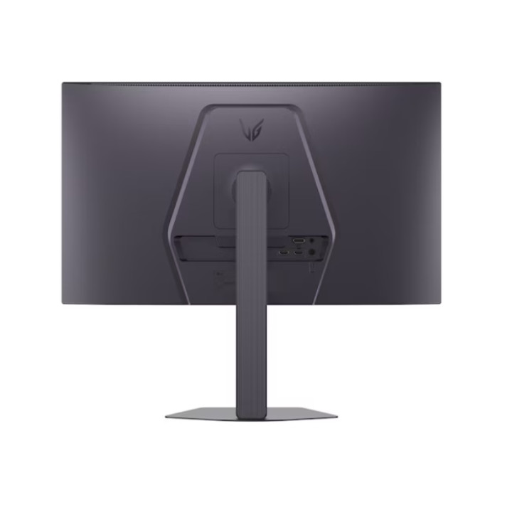 Монитор LG UltraGear 27G550B-B, 27" Full HD IPS, 300Hz, 1ms, HDR10, FreeSync, DisplayPort - 2
