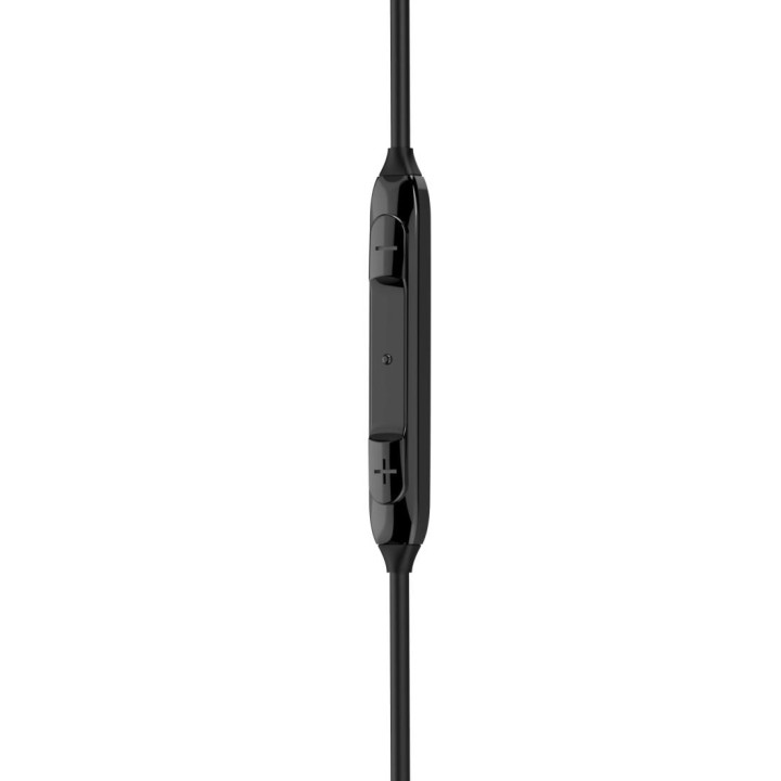 Слушалки HAMA Popply, In-Ear, 3.5mm жак, микрофон, черни - HAMA-221798 - 5