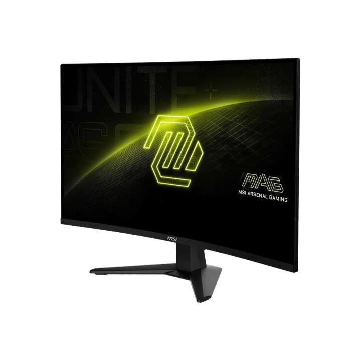 Монитор MSI MAG 32C6X, 31.5" Curved, 250Hz честота и 1ms - 9S6-3DD41M-028 - 6