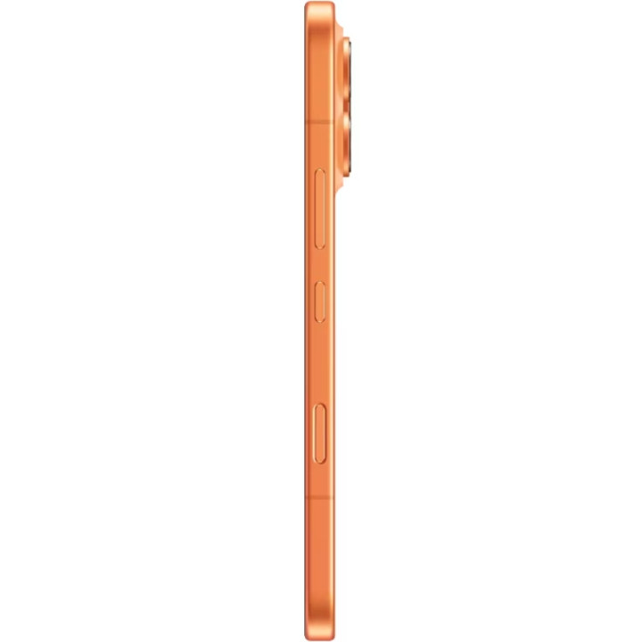 Мобилен телефон Honor 600 Pro, 6.57" AMOLED 120Hz 2728x1264, Snapdragon 8 Elite, 12GB RAM, 512GB, Android 16 - 6942785106208 - 4