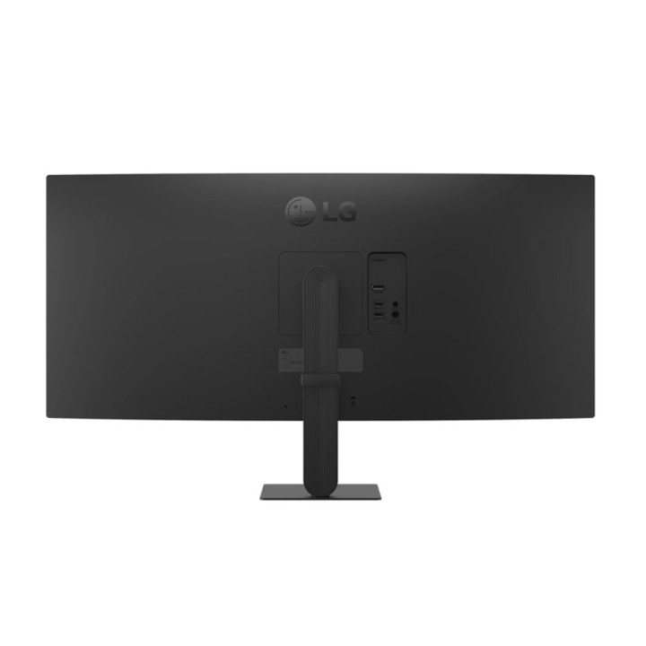 Монитор LG 34U620B-B, 34" UltraWide Curved VA WQHD (3440x1440) 144Hz - 4