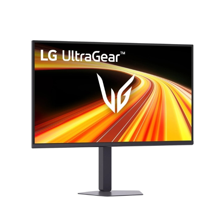 Монитор LG UltraGear 32G620B-B, 31.5" QHD IPS, 200Hz, 1ms, AMD FreeSync, HDR10 - 2