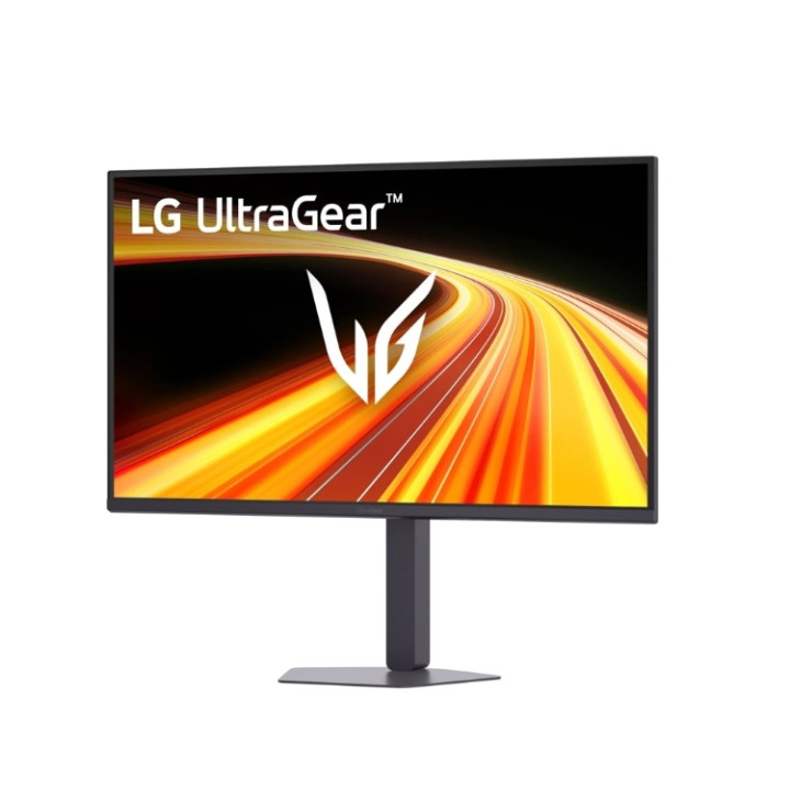 Монитор LG UltraGear 32G620B-B, 31.5" QHD IPS, 200Hz, 1ms, AMD FreeSync, HDR10 - 3