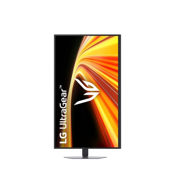 Монитор LG UltraGear 32G620B-B, 31.5" QHD IPS, 200Hz, 1ms, AMD FreeSync, HDR10 - 6