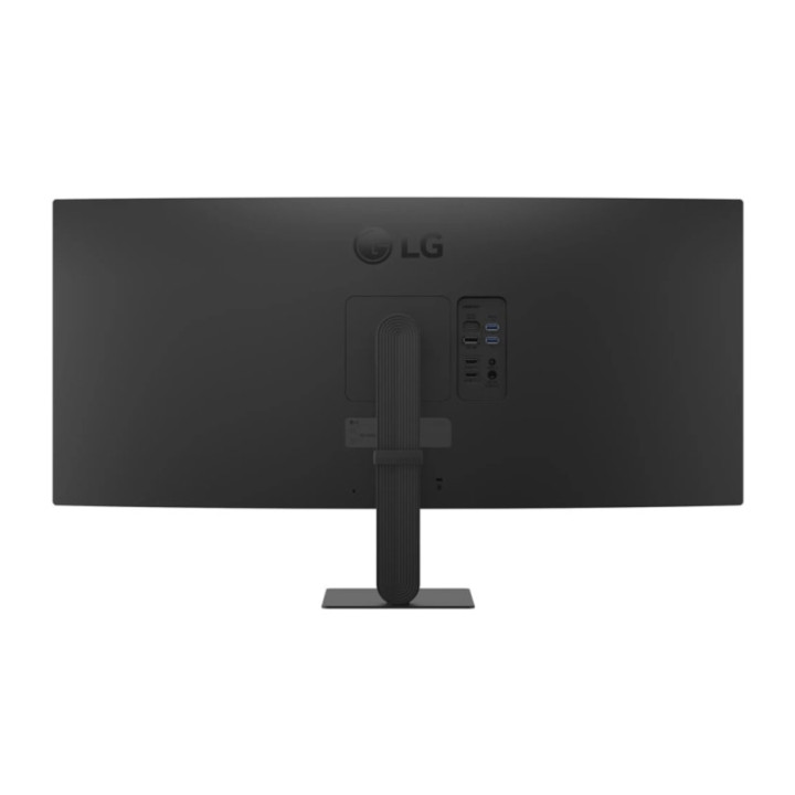Монитор LG 34U640B-B, 34" UltraWide Curved VA WQHD (3440x1440), 144Hz, USB Type-C, AMD FreeSync - 4