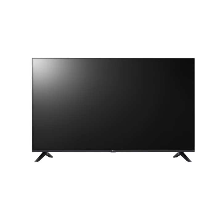 Телевизор LG 50AU731C0LA, 50" (127 cm) LED 4K UHD (3840x2160), Smart TV LG ThinQ, DVB-T2/C/S2, Wi-Fi, 3x HDMI, 2x USB, черен - 2