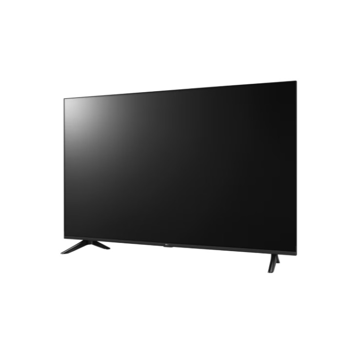 Телевизор LG 50AU731C0LA, 50" (127 cm) LED 4K UHD (3840x2160), Smart TV LG ThinQ, DVB-T2/C/S2, Wi-Fi, 3x HDMI, 2x USB, черен - 3