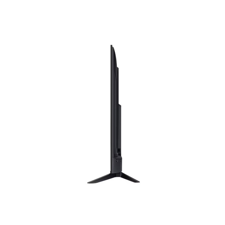 Телевизор LG 50AU731C0LA, 50" (127 cm) LED 4K UHD (3840x2160), Smart TV LG ThinQ, DVB-T2/C/S2, Wi-Fi, 3x HDMI, 2x USB, черен - 4