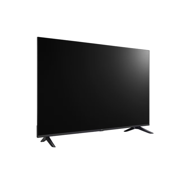 Телевизор LG 50AU731C0LA, 50" (127 cm) LED 4K UHD (3840x2160), Smart TV LG ThinQ, DVB-T2/C/S2, Wi-Fi, 3x HDMI, 2x USB, черен - 5